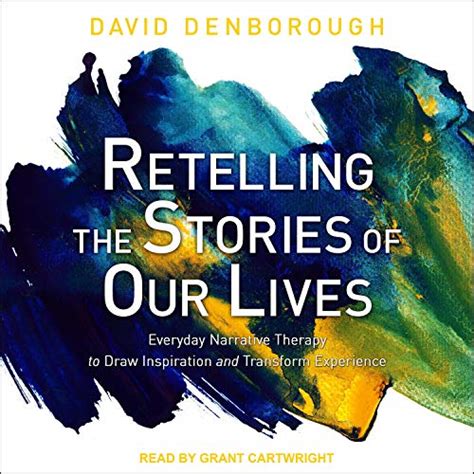 Stories of Our Lives and 'The Human Condition' .